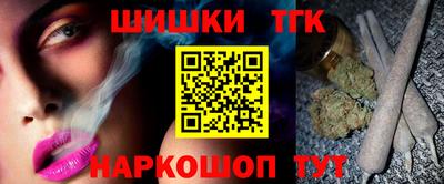 гашик Берёзовский