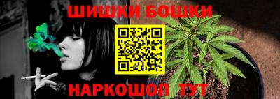 гашик Берёзовский