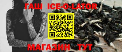 гашик Берёзовский